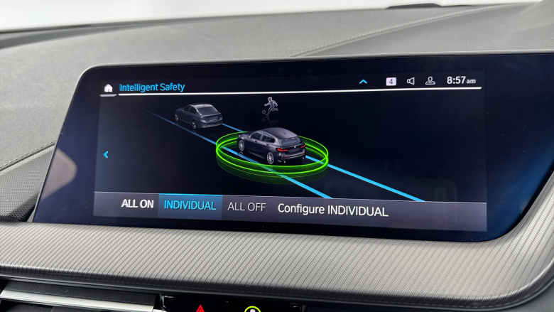 BMW 1 Series 118i [136] M Sport 5dr Step Auto [LCP] Petrol Hatchback